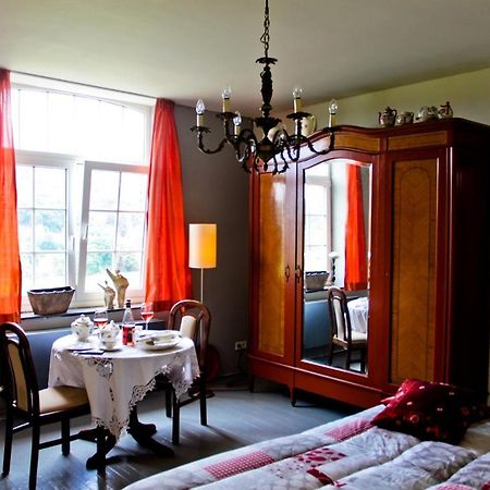 B&B Potpourri Voeren Schoppem Екстериор снимка