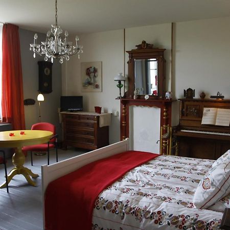 B&B Potpourri Voeren Schoppem Екстериор снимка