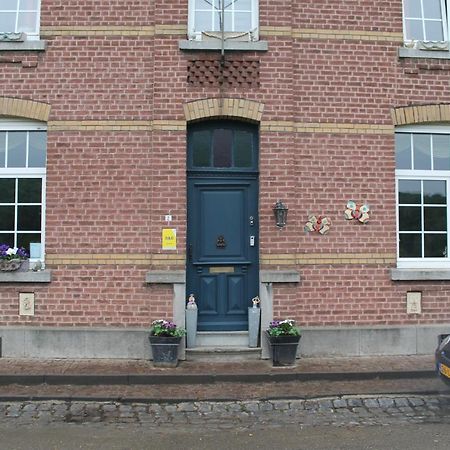 B&B Potpourri Voeren Schoppem Екстериор снимка
