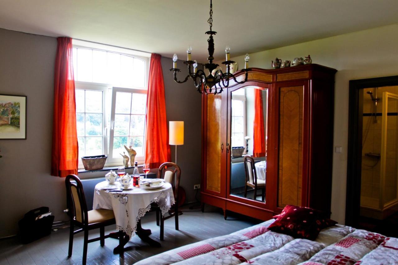 B&B Potpourri Voeren Schoppem Екстериор снимка