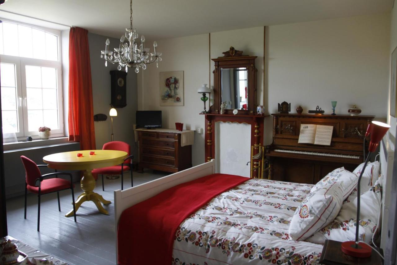 B&B Potpourri Voeren Schoppem Екстериор снимка